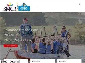 solomonsdragonboatfestival.com