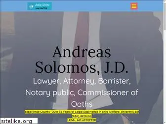 solomoslawyer.com