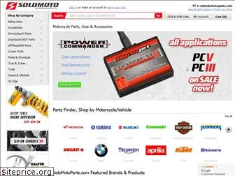 solomotoparts.com