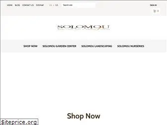 solomougroup.com