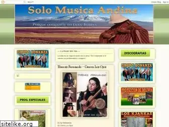 solomusicaandina.blogspot.com