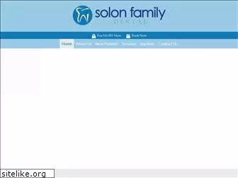 solonfamilydental.com