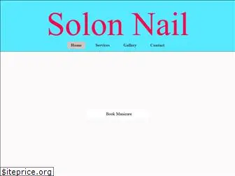 solonnail.com