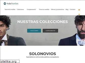 solonovios.com