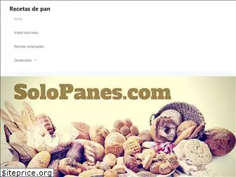 solopanes.com