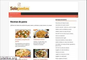 solopastas.com