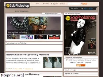 solophotoshop.com