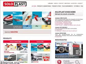 soloplast-vosschemie.fr