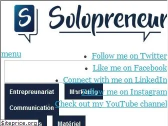 solopreneur.fr