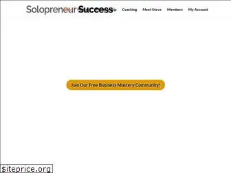 solopreneurcoach.com