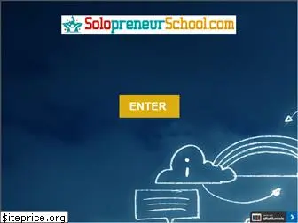 solopreneurschool.com