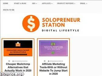 solopreneurstation.com