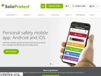 soloprotect.com