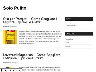 solopulito.com