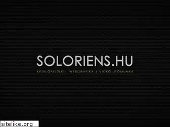 soloriens.hu