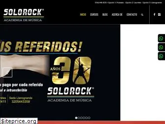 solorock.edu.co