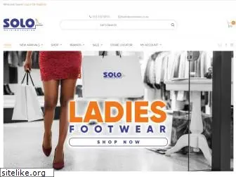 soloshoes.co.za