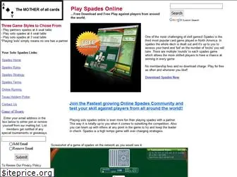 solospades.com