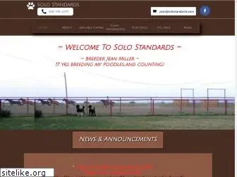 solostandards.com