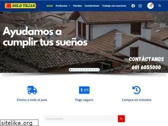 solotejas.com