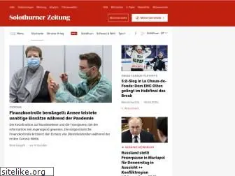 solothurnerzeitung.ch