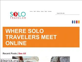 solotravelerblog.com