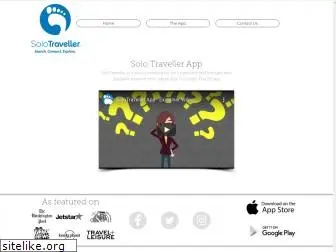 solotravellerapp.com