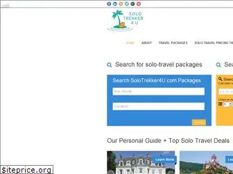 solotrekker4u.com