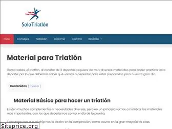 solotriatlon.com