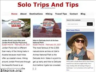 solotripsandtips.com