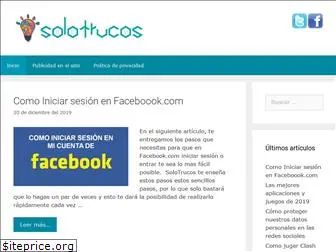 solotrucos.org