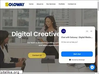 soloway.co.in
