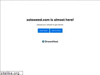 soloweed.com