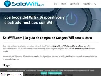 solowifi.com