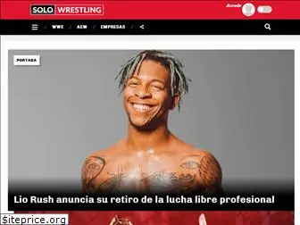 solowrestling.mundodeportivo.com