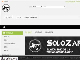 solozapas.com