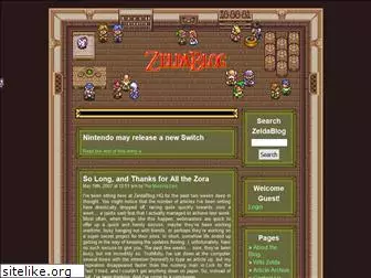 solozelda.com