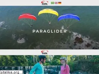 solparagliders.com.br