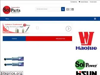 solparts.com.co