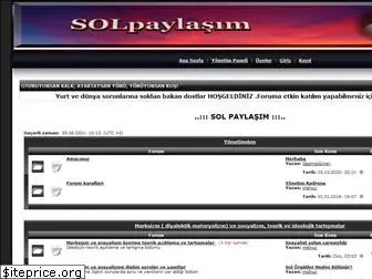 solpaylasim.com