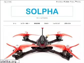 solpha.jp