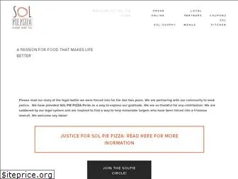 solpiepizza.com