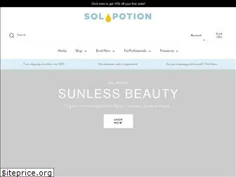 solpotion.com