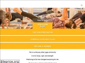 solpoweryoga.com