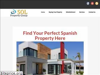 solpropertygroup.es