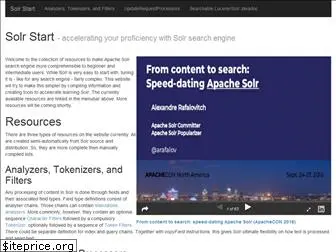solr-start.com