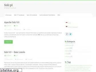 solr.pl