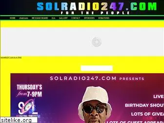 solradio247.com