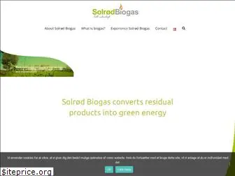 solrodbiogas.dk