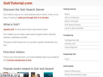 solrtutorial.com